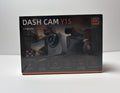 NORTECH Dash Cam Y15 4K Ultra HD