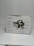 VR Shinecon SC-G12 Virtual Reality Glasses VR Headset Smartphone Compatible New Boxed